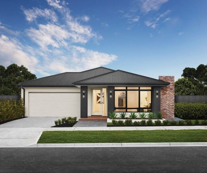 4 bedrooms New House & Land in 205 Baldwin Road TRARALGON VIC, 3844