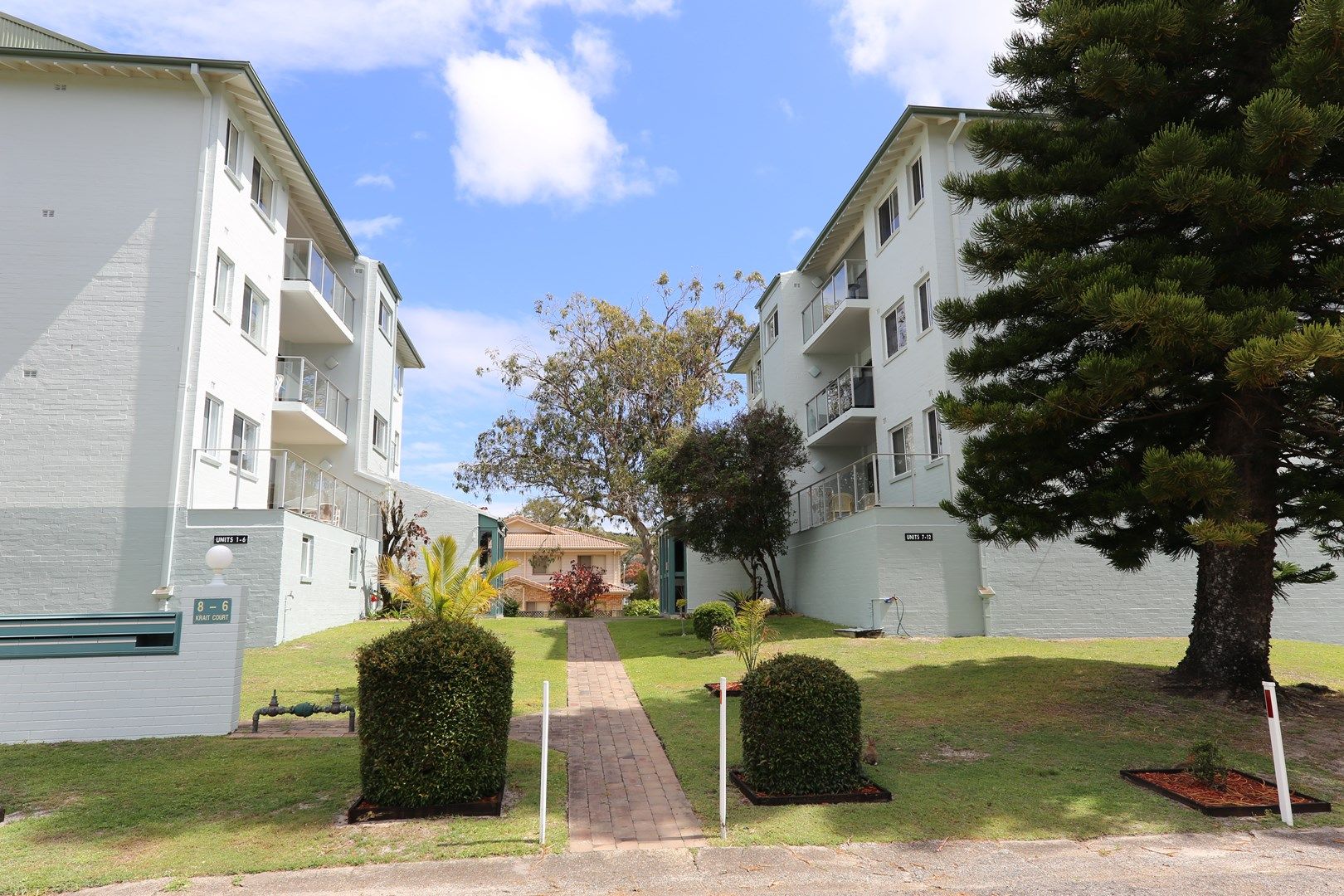 6/6-8 Krait Close, Nelson Bay NSW 2315, Image 0