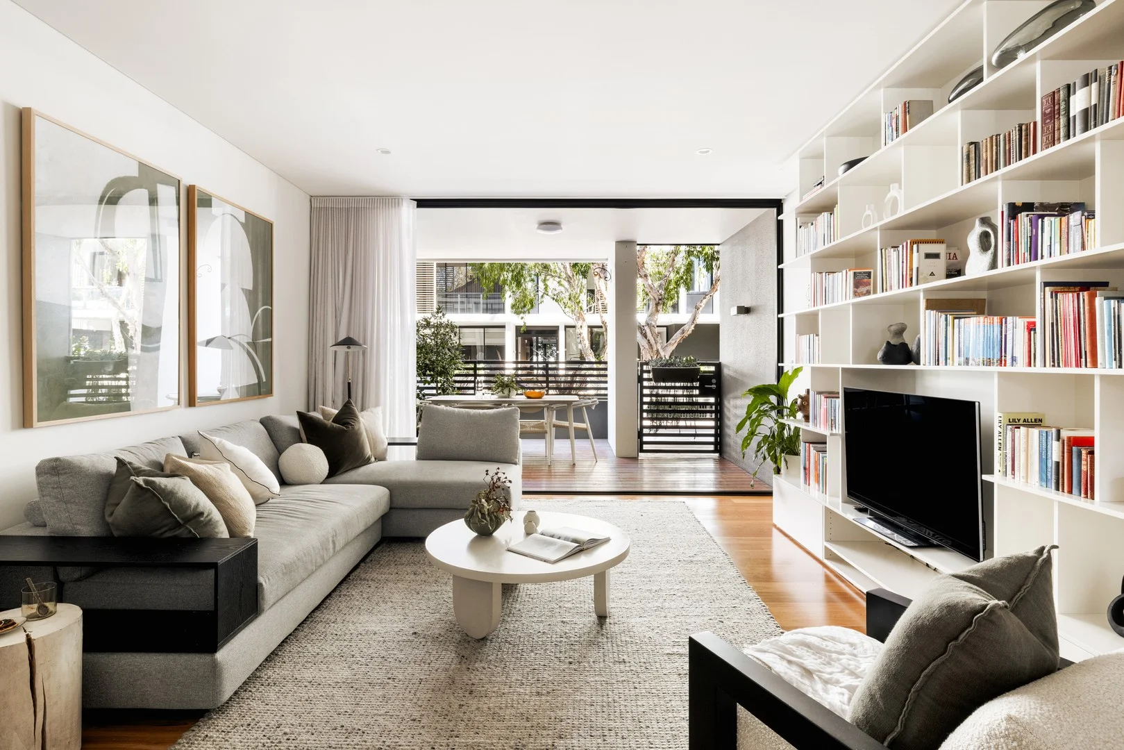 13A Australia Street, Camperdown NSW 2050