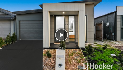 Picture of 21 Freiberger Grove, CLYDE NORTH VIC 3978