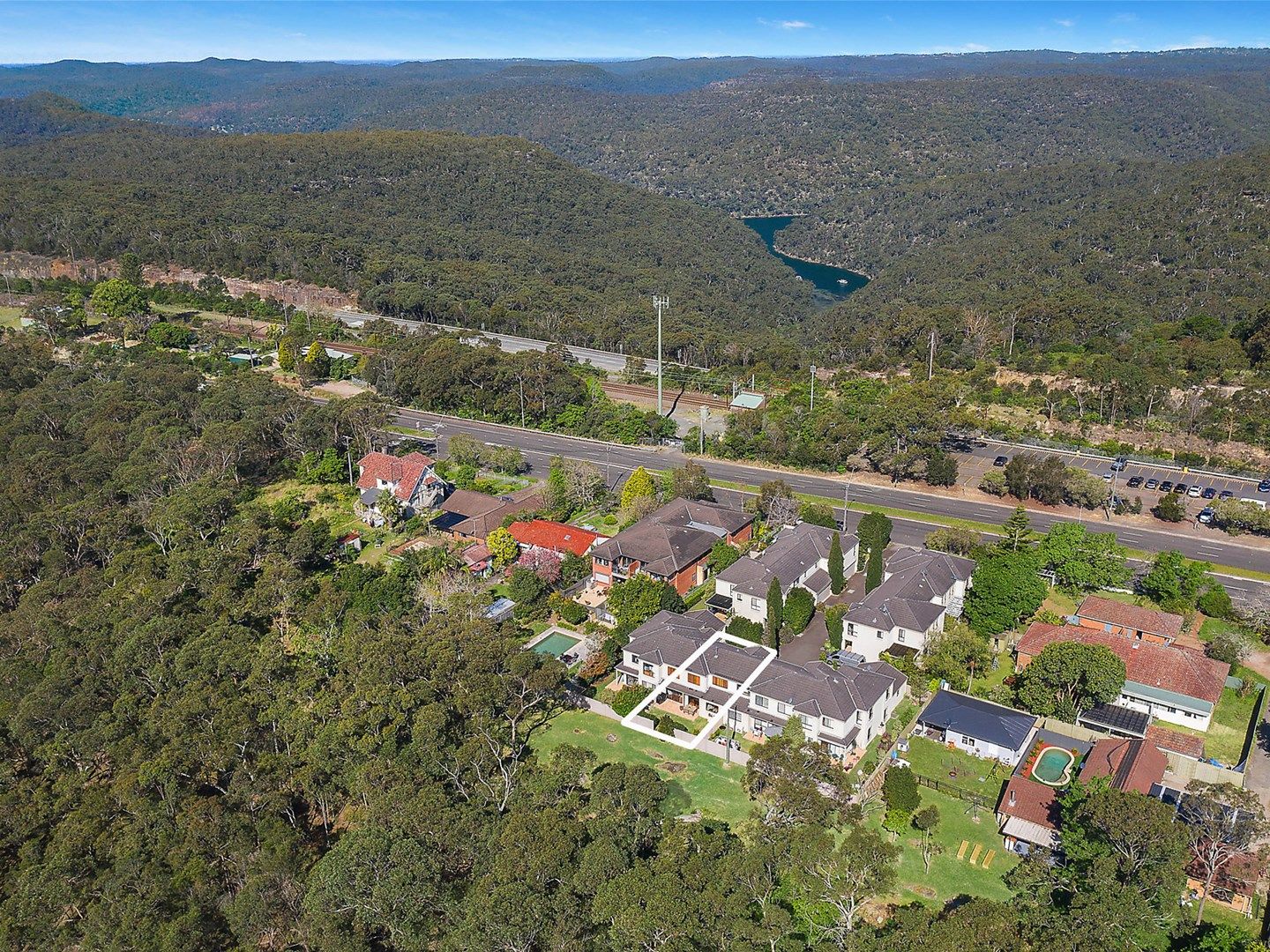 6/1021-1023 Pacific Highway, Berowra NSW 2081, Image 0