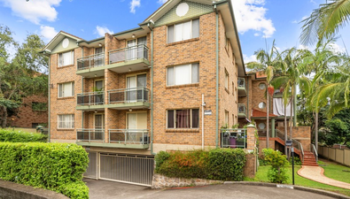 Picture of 4/71-73 Cairds Ave, BANKSTOWN NSW 2200