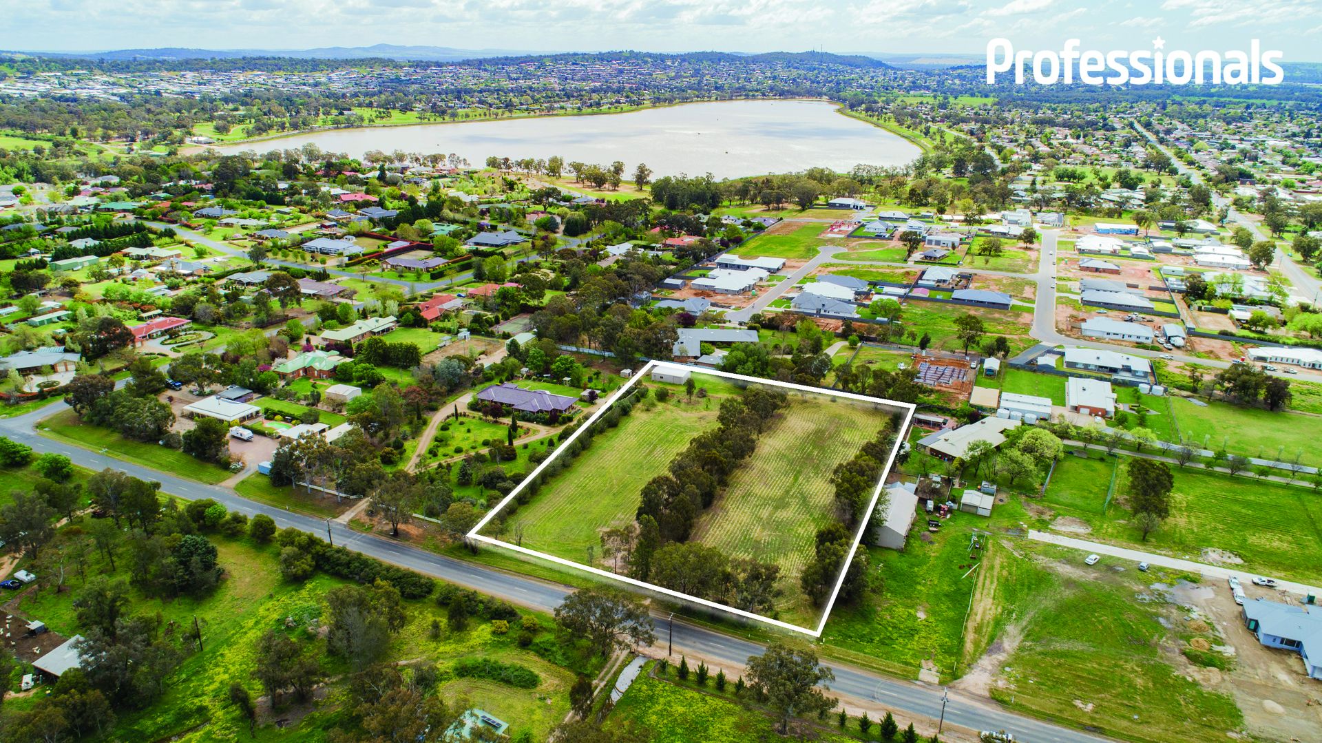 7 Prince Place Lake Albert Nsw 2650 Domain