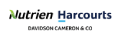 _Archived_      Nutrien Harcourts Davidson Cameron & Co's logo