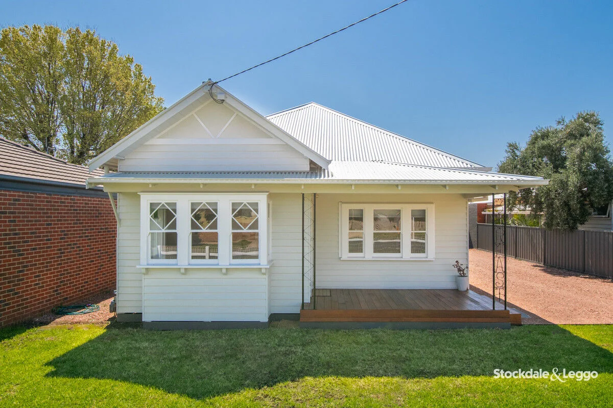 33 Rea Street, Shepparton VIC 3630