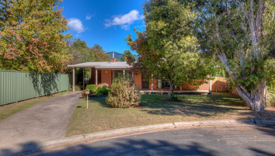 Picture of 14 Halinka Court, BRIGHT VIC 3741
