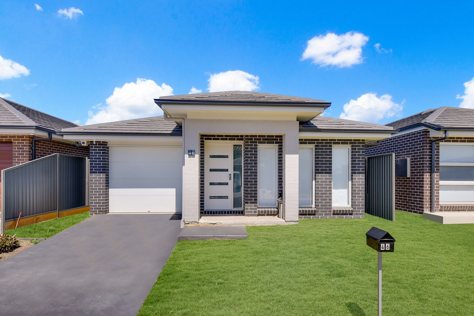 46 Silverton Street, Gregory Hills Property History & Address