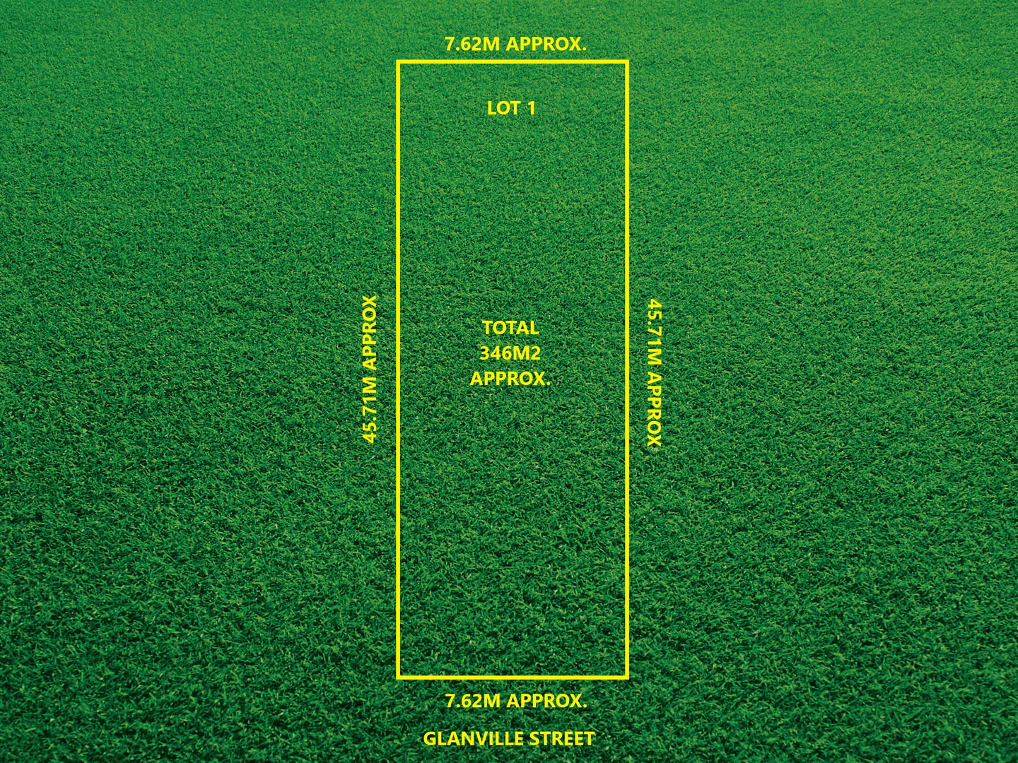 Primary image of Proposed Lot 1, 28 Glanville Street, Ethelton SA 5015