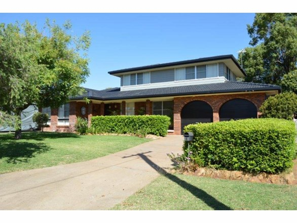 3 Mcdermott Place, Gunnedah NSW 2380