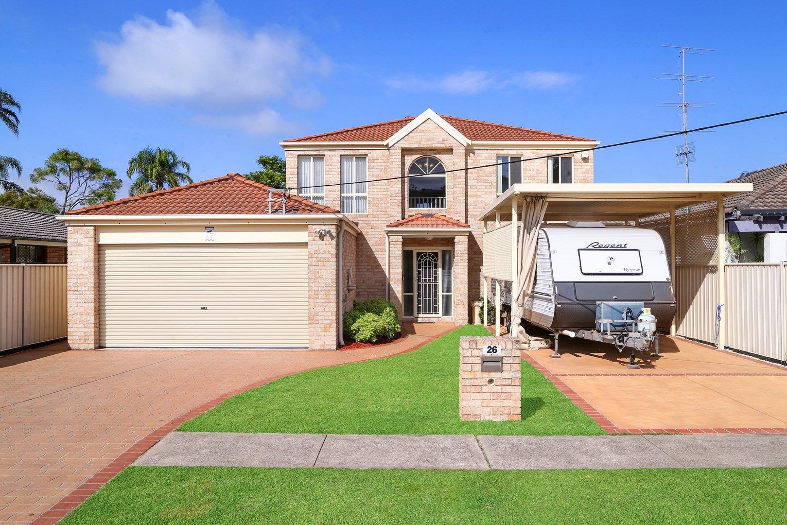 26 Flathead Road, Ettalong Beach NSW 2257, Image 0