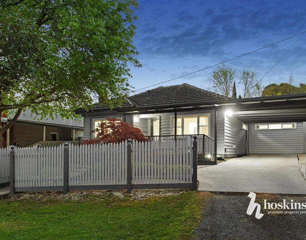 12 Kennedy Avenue, Ringwood VIC 3134