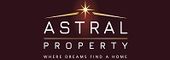 Logo for Astral Real Estate Pty Ltd