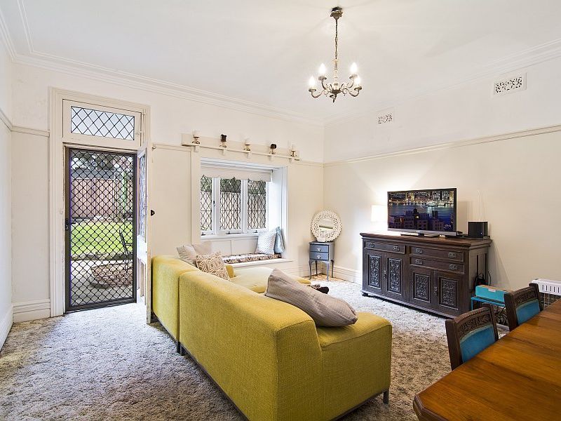 51 King Street, WOLLSTONECRAFT NSW 2065, Image 1