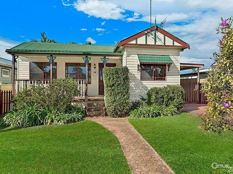 10 Norton Avenue, Killarney Vale NSW 2261, Image 0