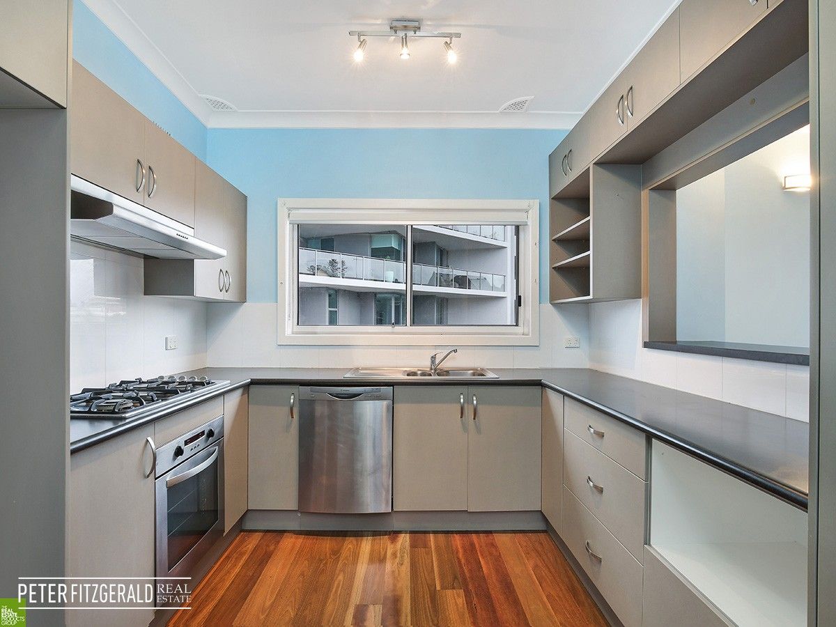 14/6 Parkside Avenue, Wollongong NSW 2500, Image 1