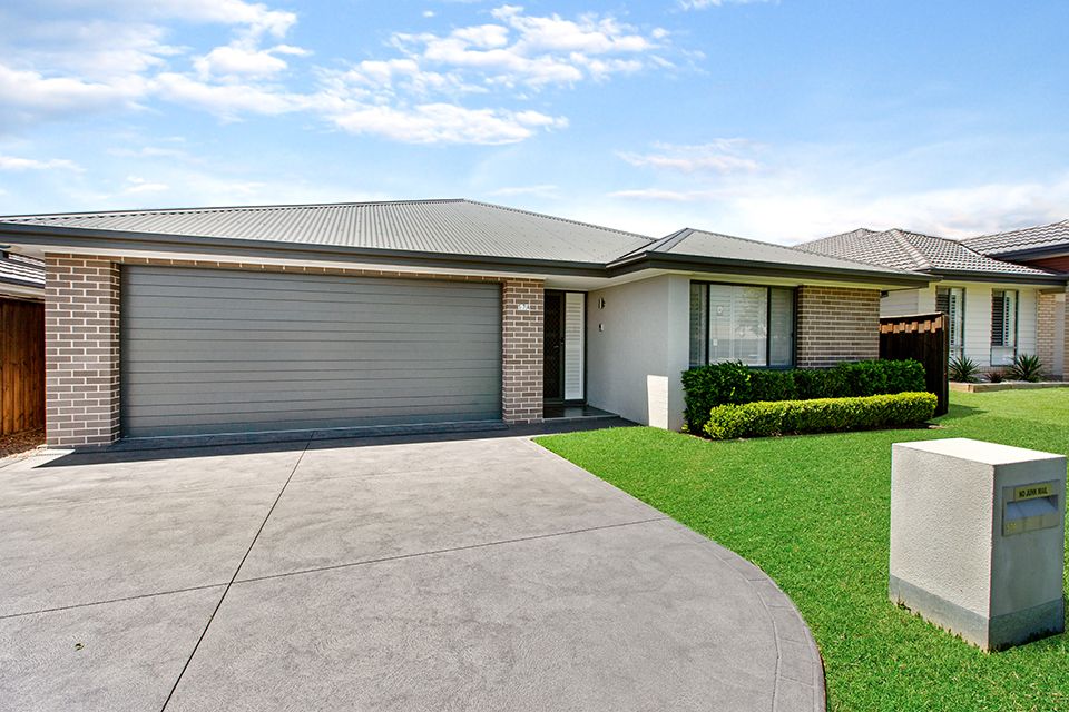 4 bedrooms House in 57A Scenic Drive GILLIESTON HEIGHTS NSW, 2321