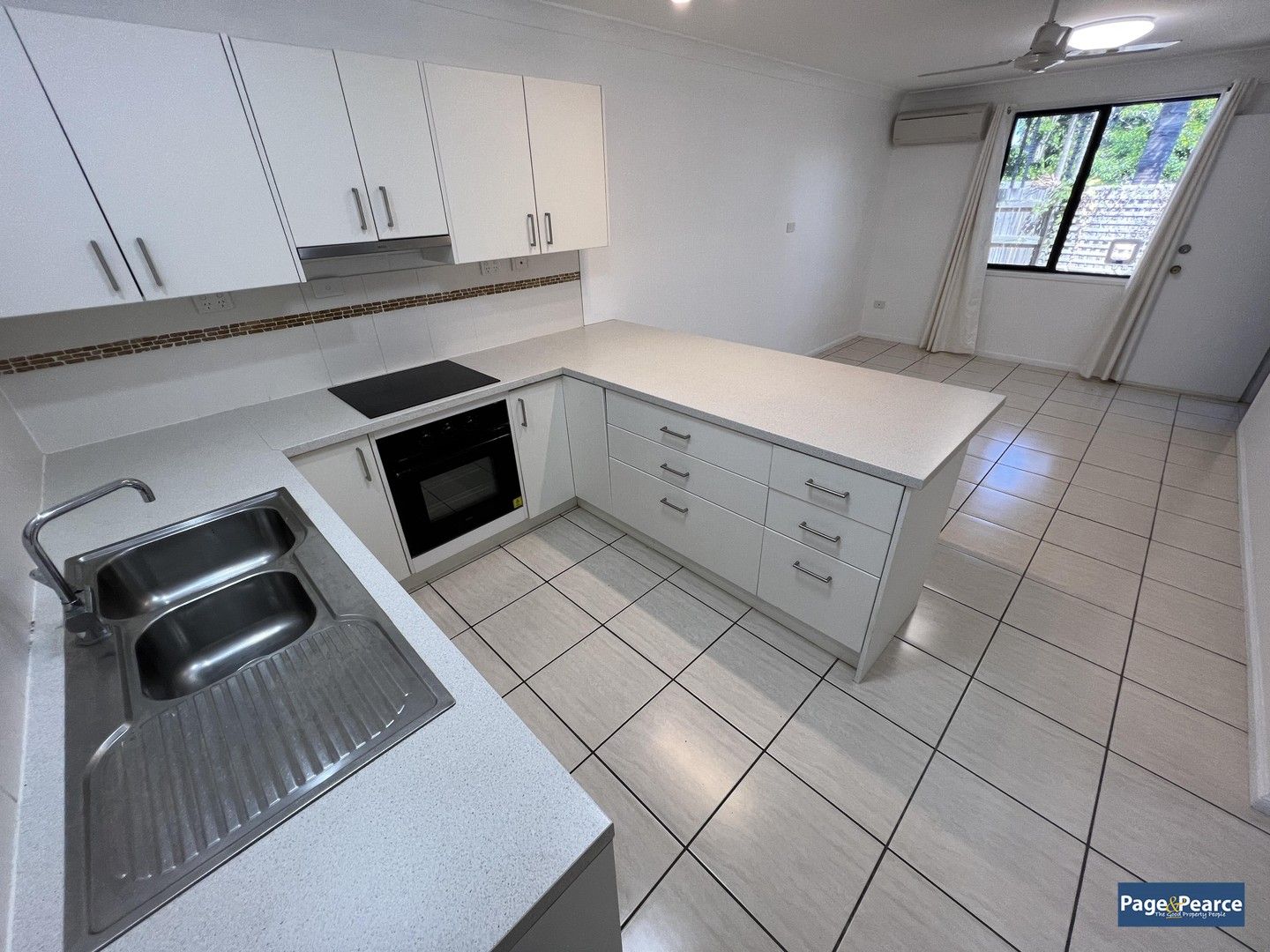 2 bedrooms Apartment / Unit / Flat in 5/13 Granville Street PIMLICO QLD, 4812
