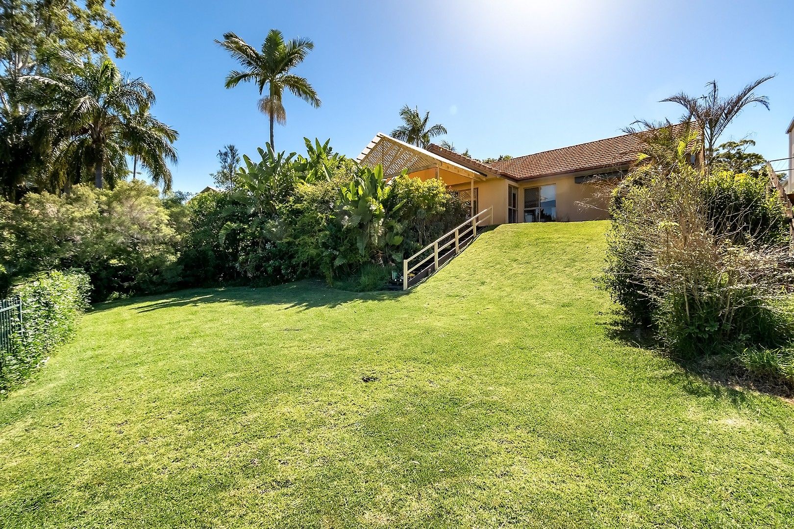 35 Pinnacle Court, Robina QLD 4226 House For Rent Domain