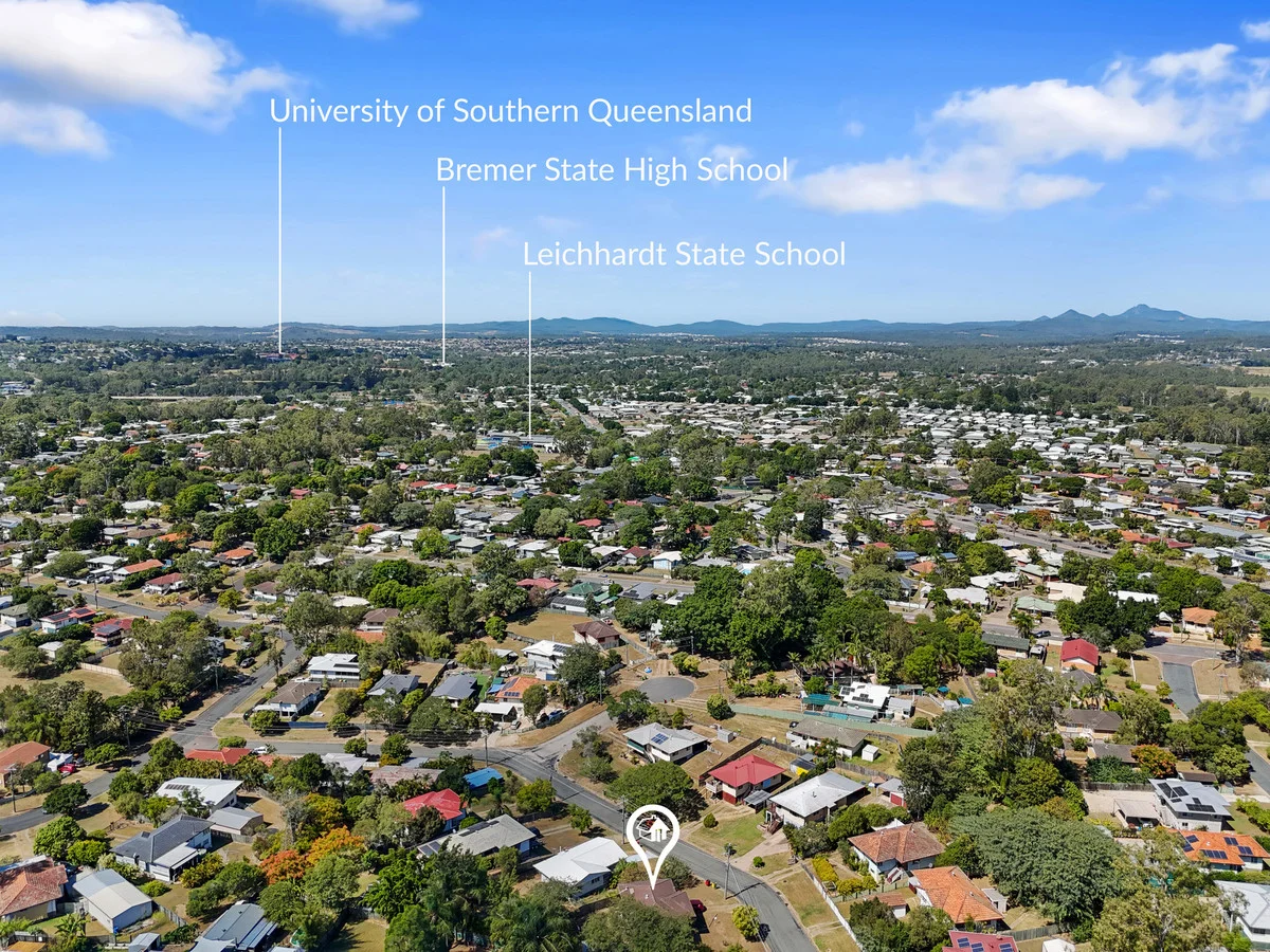 Additional image 14 of 13 Wills Street, Leichhardt QLD 4305