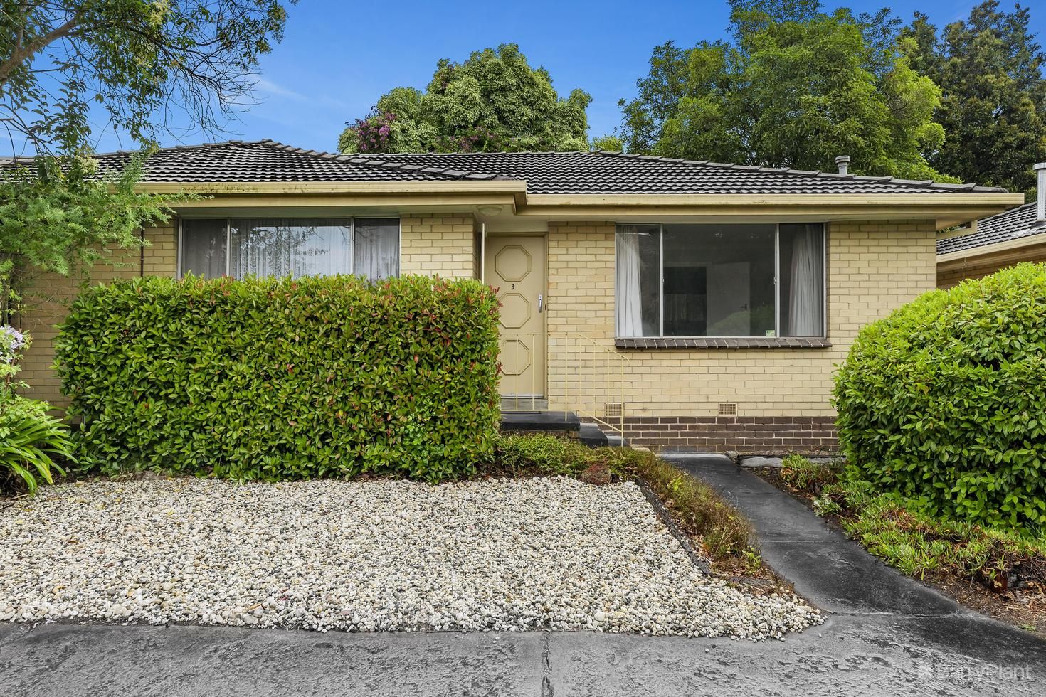 3/24 Harrison Street, Mitcham VIC 3132