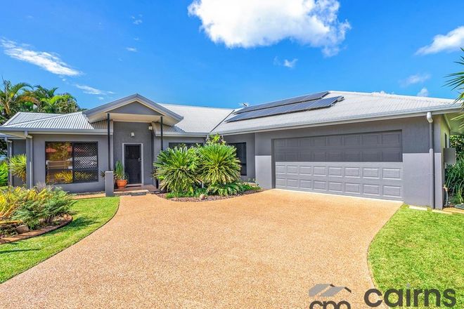 Picture of 17 Allinga Close, BENTLEY PARK QLD 4869