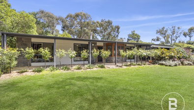 Picture of 46 Armstrong Street, CRESWICK VIC 3363