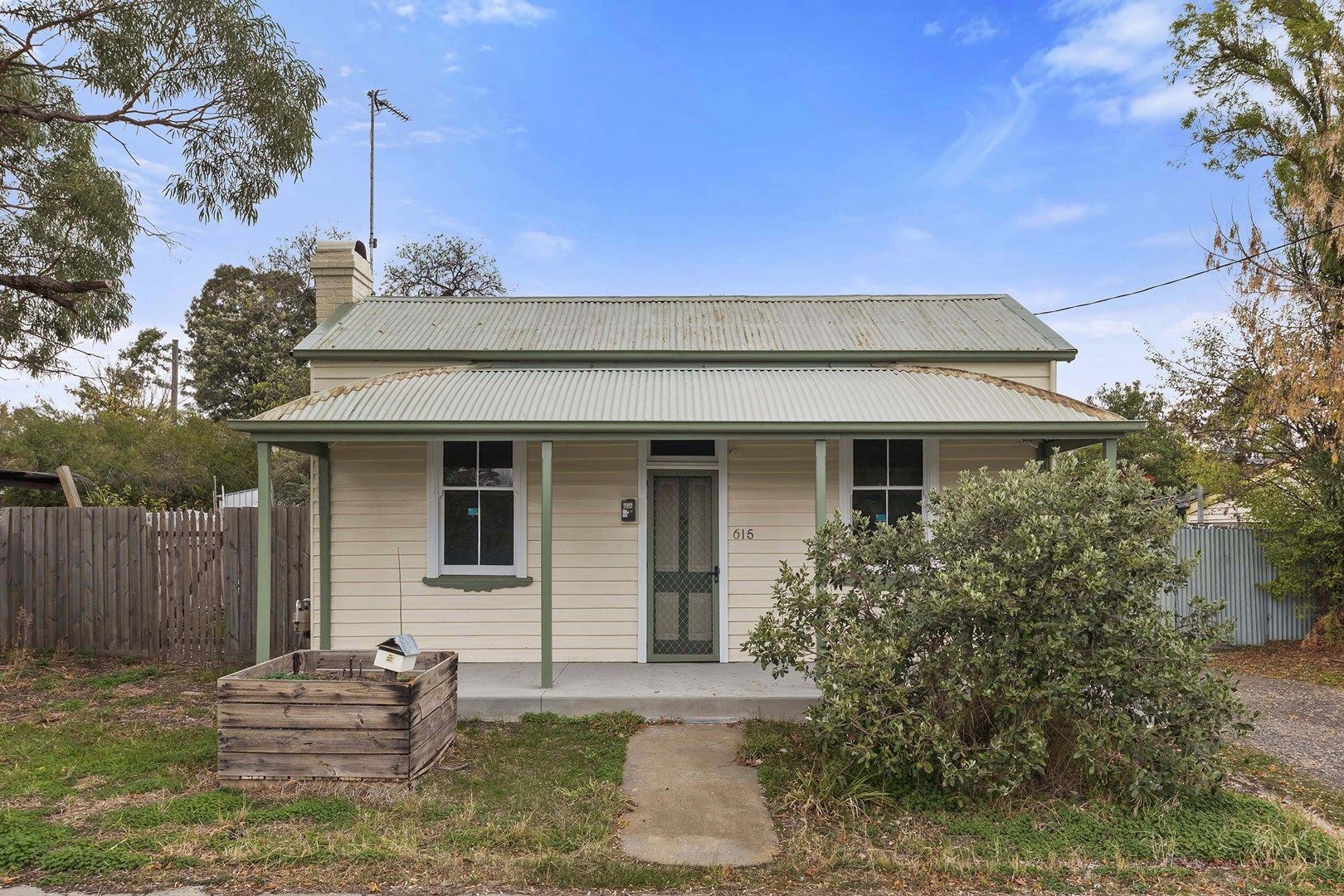 615 Hargreaves Street, Golden Square VIC 3555, Image 0