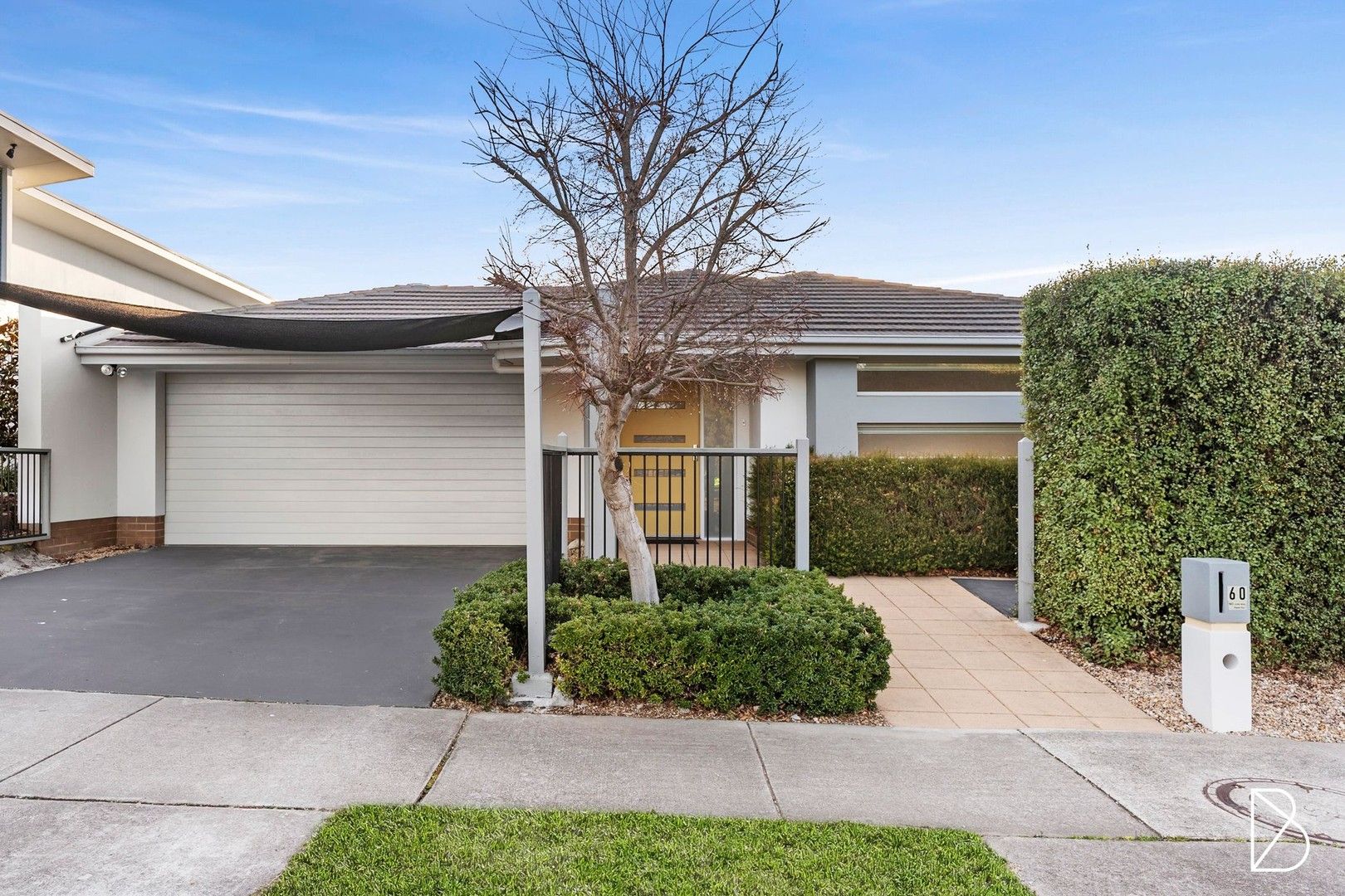 4 bedrooms House in 60 Narden Street CRACE ACT, 2911