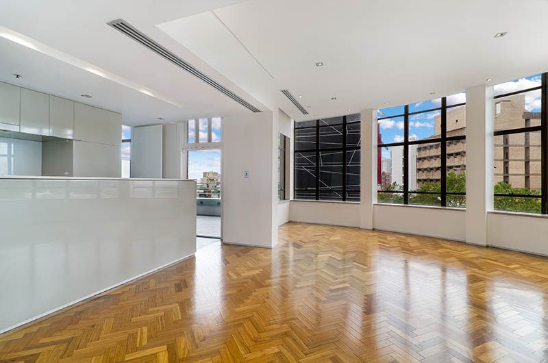 2 bedrooms Apartment / Unit / Flat in 437 Bourke Street SURRY HILLS NSW, 2010