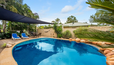 Picture of 7 Madelaine Drive, BALGAL BEACH QLD 4816