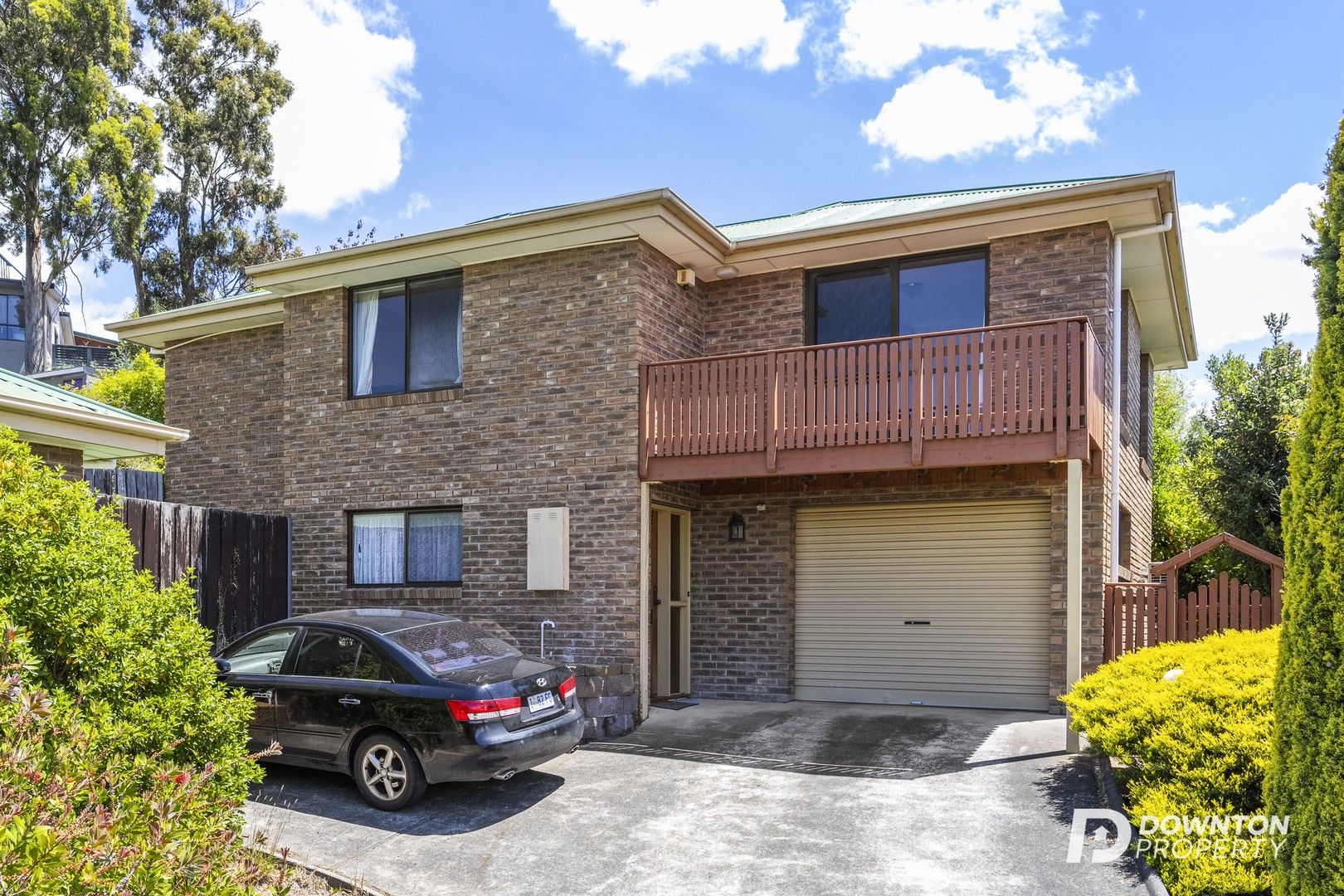 3 bedrooms Townhouse in 2/10 Donald Court GLENORCHY TAS, 7010