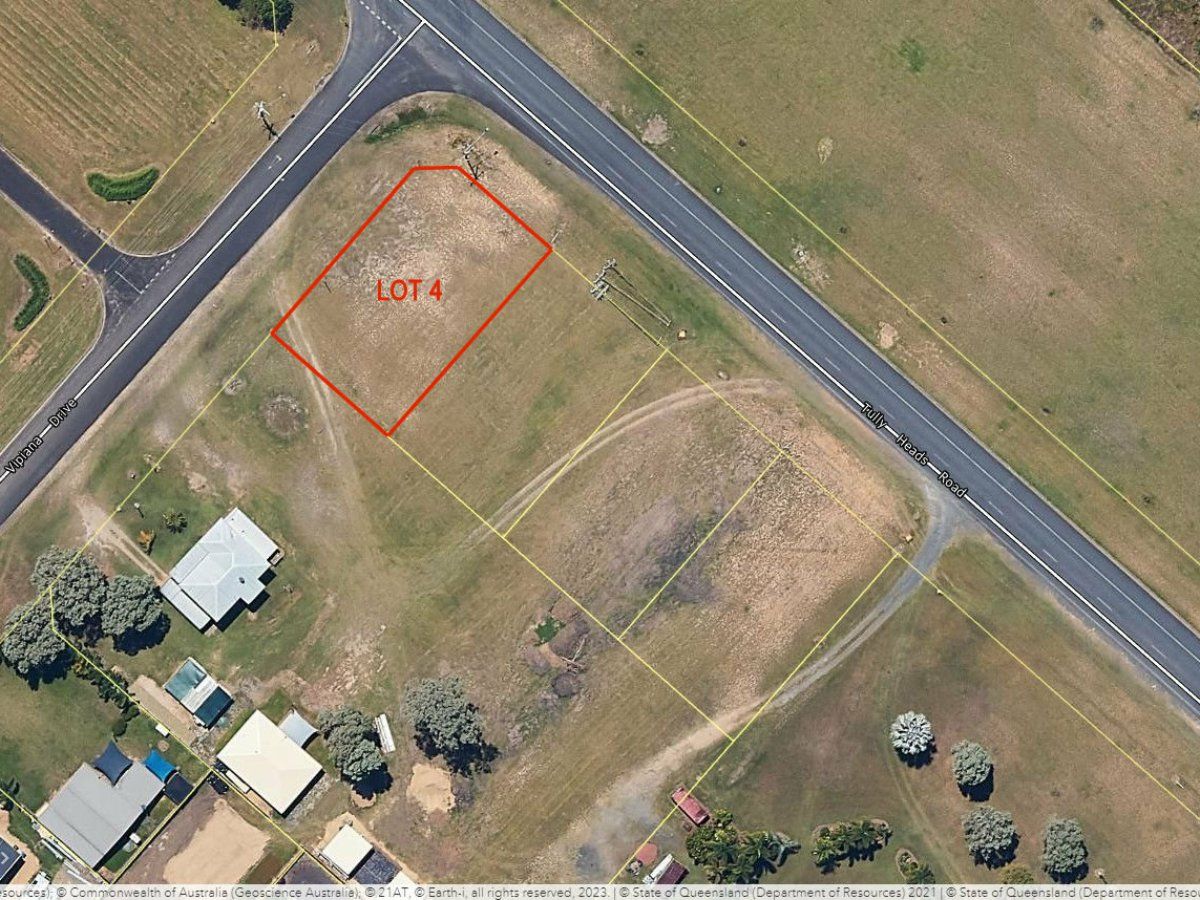 L4 Tully Heads Road, Tully Heads QLD 4854 Domain