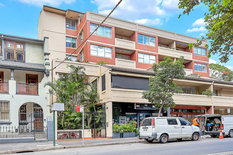 Additional image 5 of 16/118 Crown Street, Darlinghurst NSW 2010