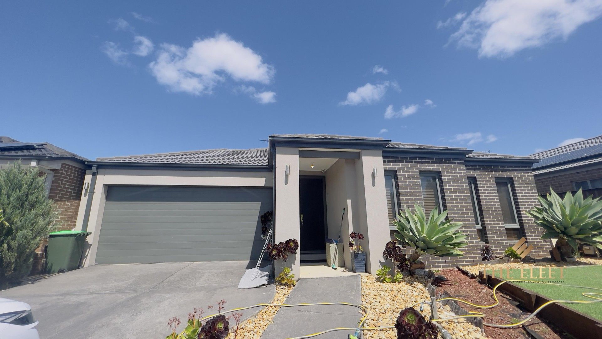 4 bedrooms House in 20 Fenton Court TRUGANINA VIC, 3029