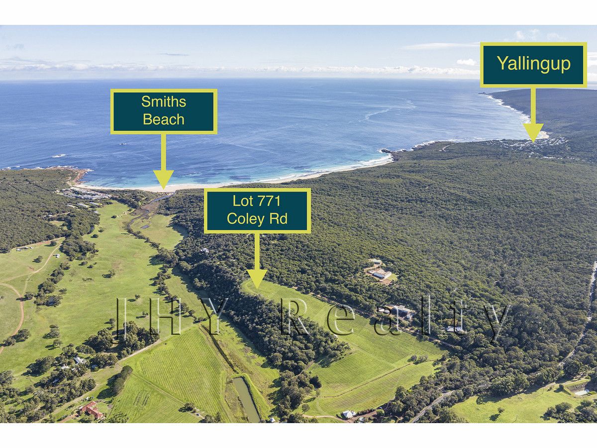 Lot 771 Coley Road, Yallingup WA 6282, Image 1