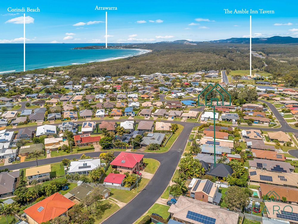 48 Eileen Drive, Corindi Beach NSW 2456 Domain