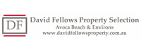 David Fellows Property Selection logo