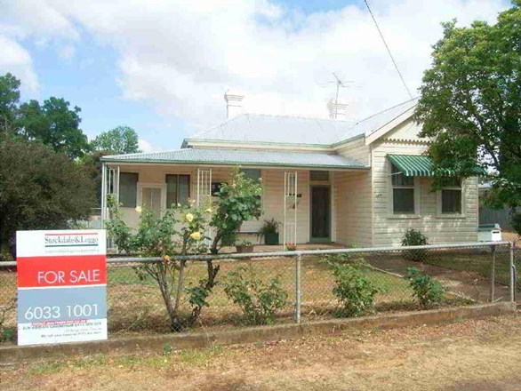 39 Guy Street, Corowa NSW 2646