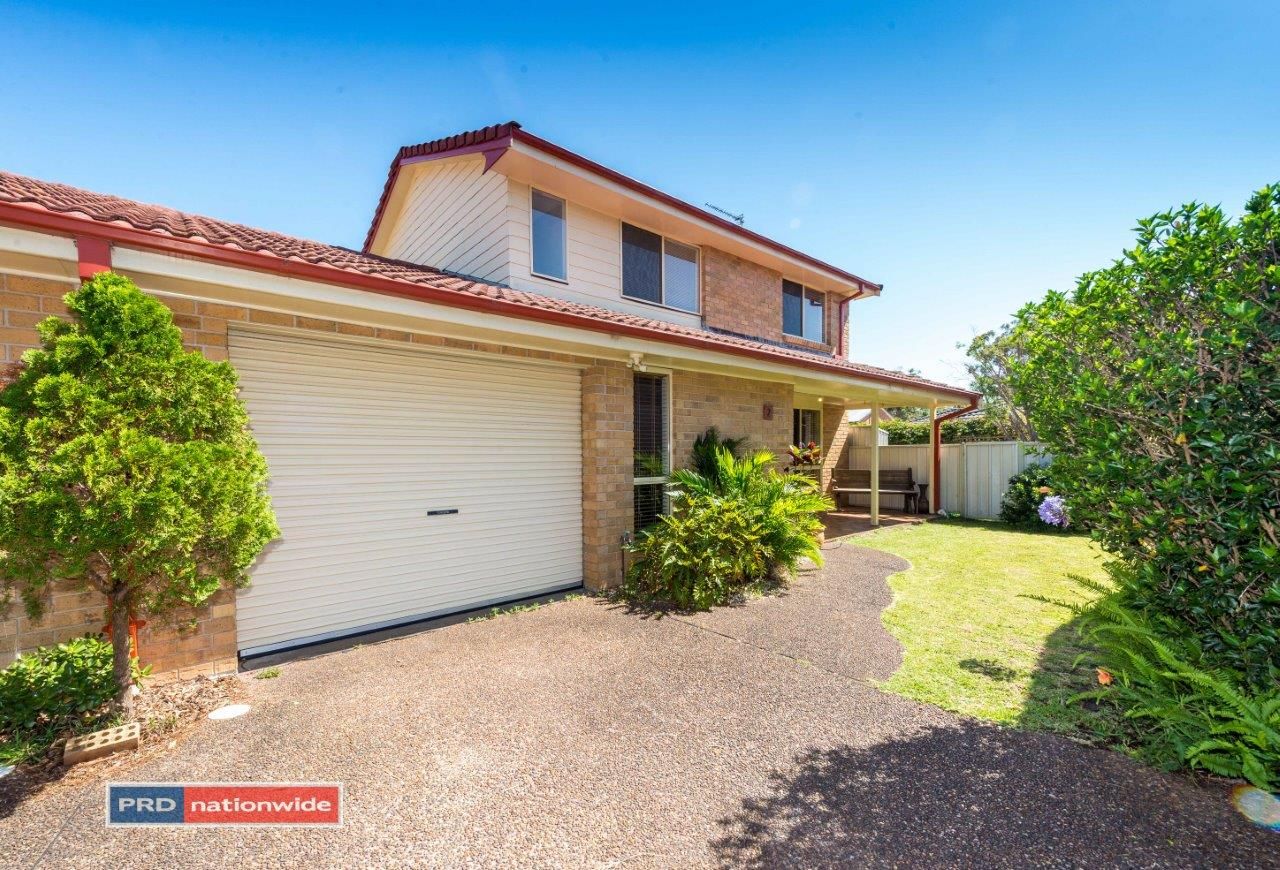 2/12 Lambton Close, Salamander Bay NSW 2317, Image 0