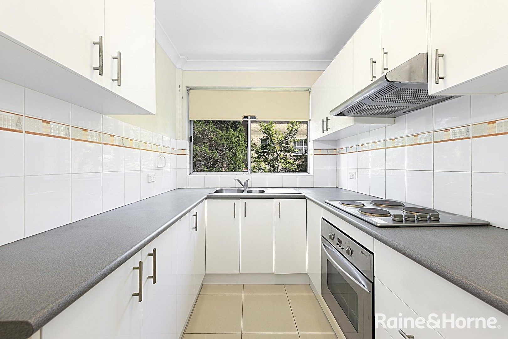 1 bedrooms Apartment / Unit / Flat in 4/29 Albert Rd STRATHFIELD NSW, 2135