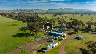 Picture of 120 Mt Camel-Graytown Road, MOUNT CAMEL VIC 3523