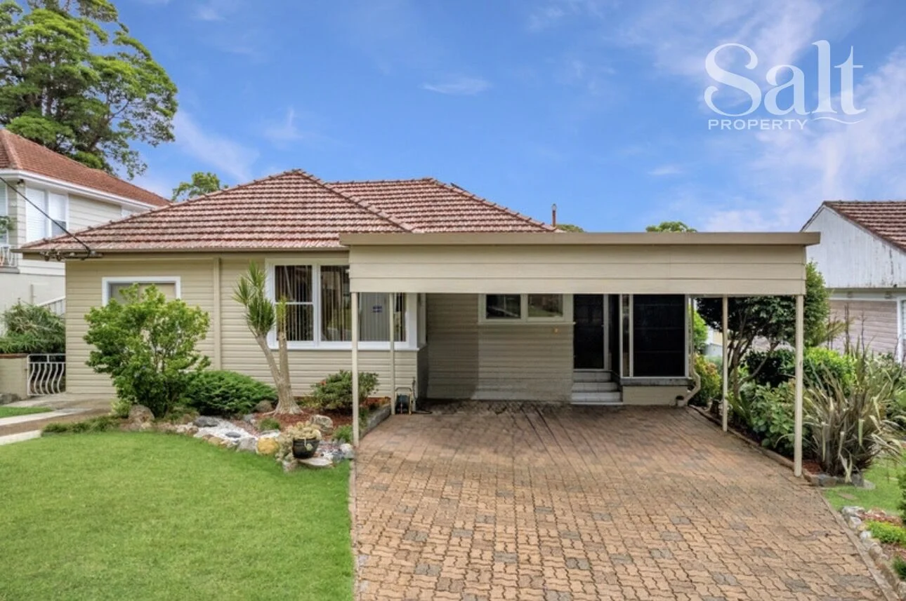 12 Corriston Crescent, Adamstown Heights NSW 2289