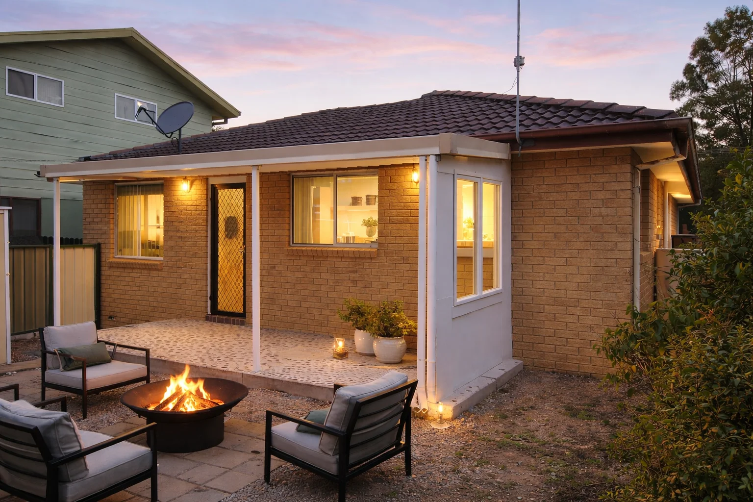 Additional image 5 of 55 McEvoy Avenue, Umina Beach NSW 2257