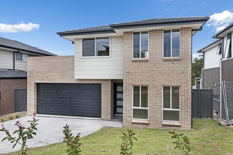 4 bedrooms House in 13 Oxlade Street NORTH KELLYVILLE NSW, 2155