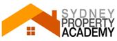 Logo for Sydney Property academy