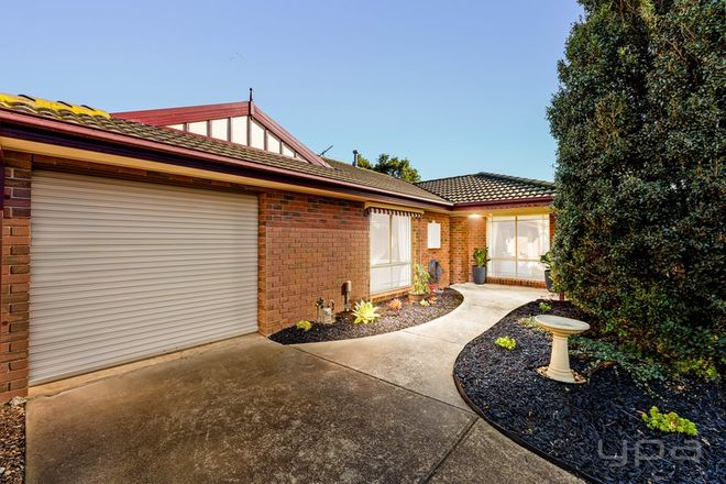 Picture of 2/33 Mossfiel Drive, HOPPERS CROSSING VIC 3029