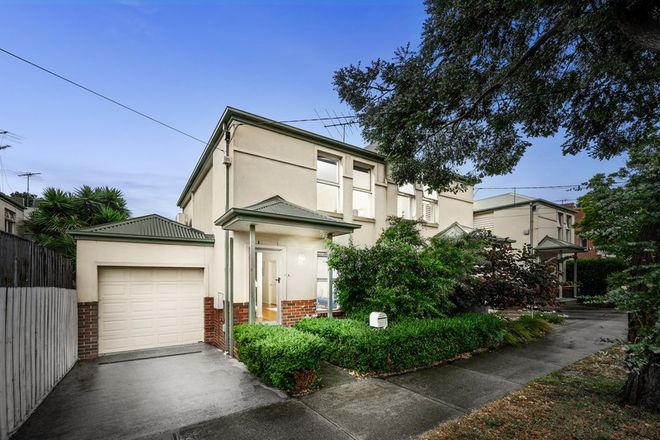 Picture of 6 Doncaster Street, ASCOT VALE VIC 3032