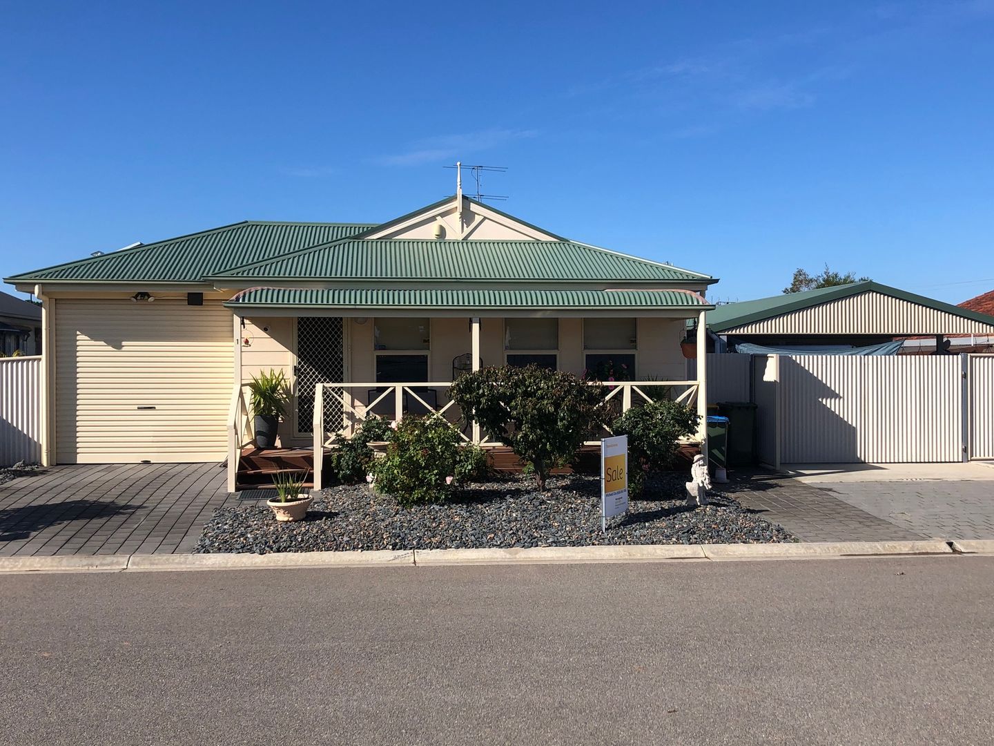 1/6 Hindmarsh Road, Murray Bridg Property History & Address Research