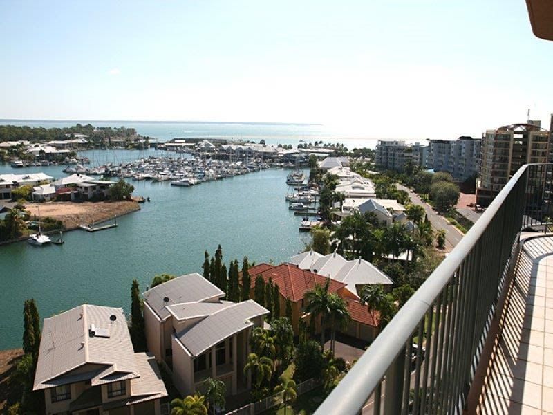 46/6 Marina Boulevard, Cullen Bay NT 0820, Image 1