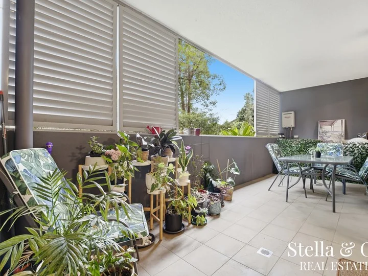 G04/10-18 Meryll Avenue, Baulkham Hills NSW 2153